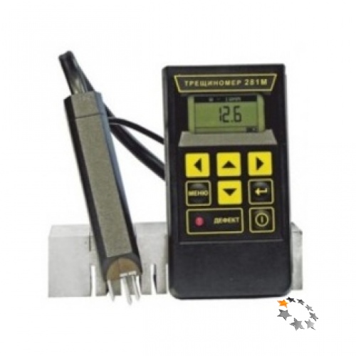 Электрический контроль